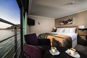 Panorama Suite